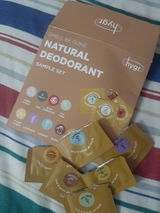 Nuha Ufaira S. review photo