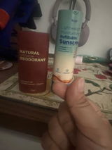Sharifah s. review photo