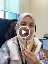 Farahana B. review photo