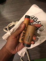 Keshavani T. review photo