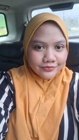 Nurul Aisah Zulbilla K. review photo