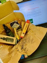 Kamna K. review photo