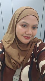 Nurul Aisah Zulbilla K. review photo