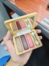 Shardhana M. review photo