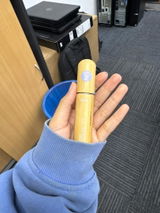 Customer review photo
