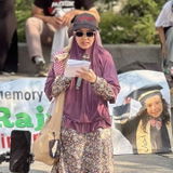 Amirah Zahra. review photo