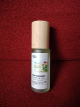 Zatina Zainal Abidin review photo
