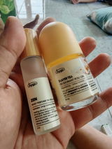 Henryson Augustine review photo