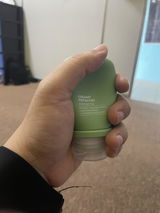 Anonymous review photo
