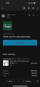 Customer review photo