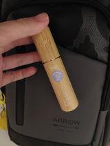 Anonymous review photo
