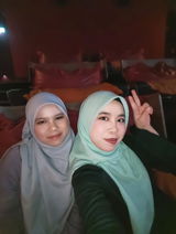 Syifa Salehudin review photo