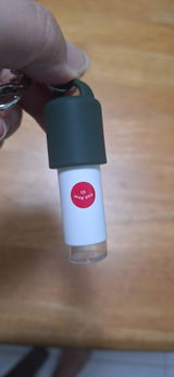 Anonymous review photo