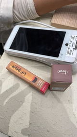 Anonymous review photo