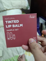 Nurliyana Fatin Rosman review photo