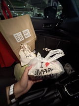 Anonymous review photo