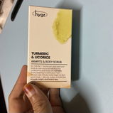 Anonymous review photo