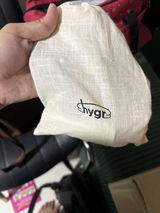 Anonymous review photo
