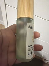 Anonymous review photo