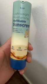 Anonymous review photo