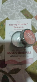 Anonymous review photo