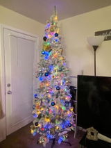 Chelsea Hill review photo