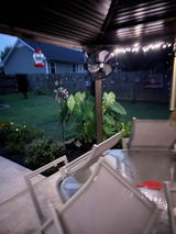 Customer review photo