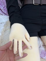 Wang review photo