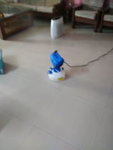 Ajay Sharma review photo