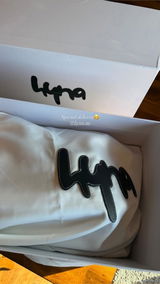 Cassie review photo