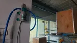 Single Motor Power Sprayer (BMS-2)