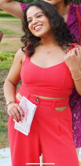 Namrata Pugalia review photo