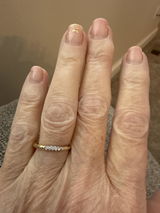 Kelly Osborne review photo