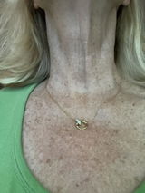Andrea review photo