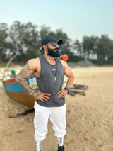Vikram review photo