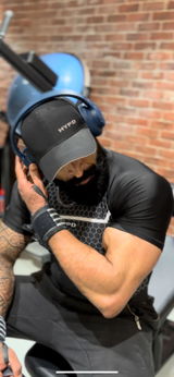 Ashraf ali khan review photo