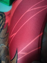Pinto review photo