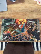 Tobias Rohm review photo