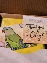 Oleg review photo