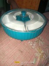 HyperBazaar Verified Customer review photo