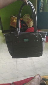 Anusha review photo