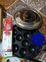 Anuradha review photo