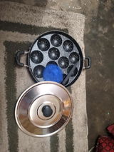Usha Rani review photo
