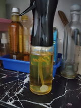 Divya Ramesh review photo