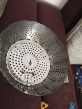 Gowri Krishnan review photo
