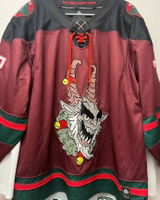 KRAMPUS review photo