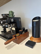 Warren Adamson review photo