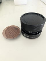 G. review photo
