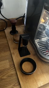 Dave Banthorpe review photo