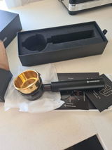 David Robinson review photo